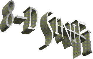 8-d SiNiFi